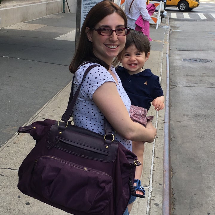 Diaper Bag Essentials, life and style