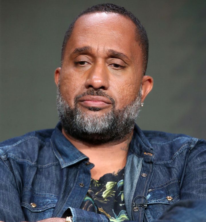 Barris said that it doesn’t matter who’s watching 'Black-ish,' “the fact is that they’re watching it.”