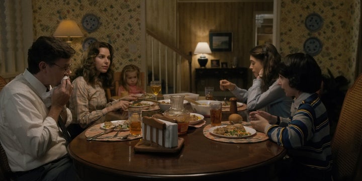 "Stranger Things"