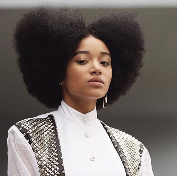 Amandla Stenberg Passed On ‘black Panther To Make Way For Darker Skinned Actors Huffpost Voices 4879