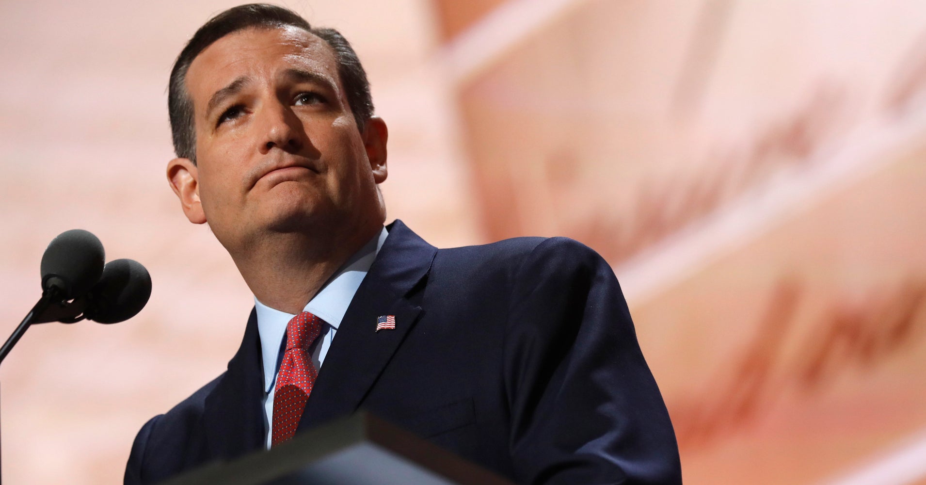 Ted Cruz May Get The Last Laugh If Donald Trump Implodes | HuffPost