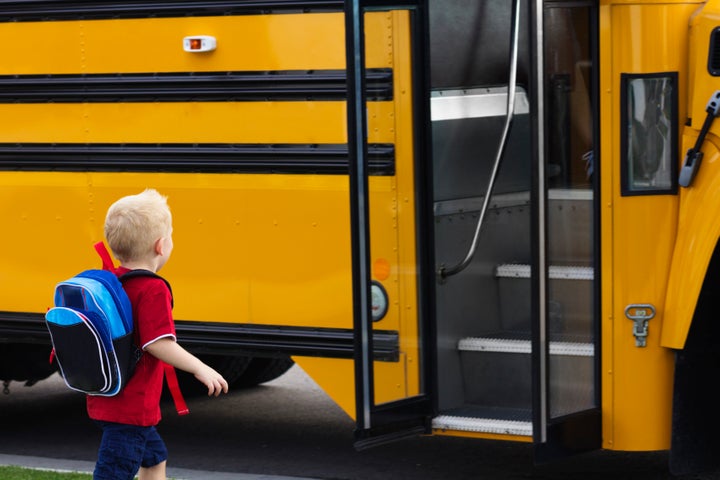 Starting school or the start of a new school year can be a major source of anxiety for kids. Here’s how parents can help.