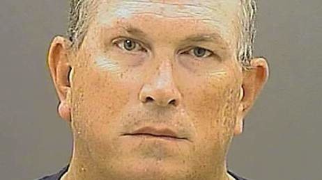 Baltimore Police officer Wesley Cagle shot an unarmed white man who had already been shot by two other officers.