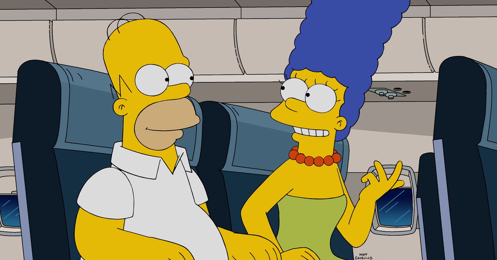 Sunday: The Simpsons air first hour-long episode - brioux.tv
