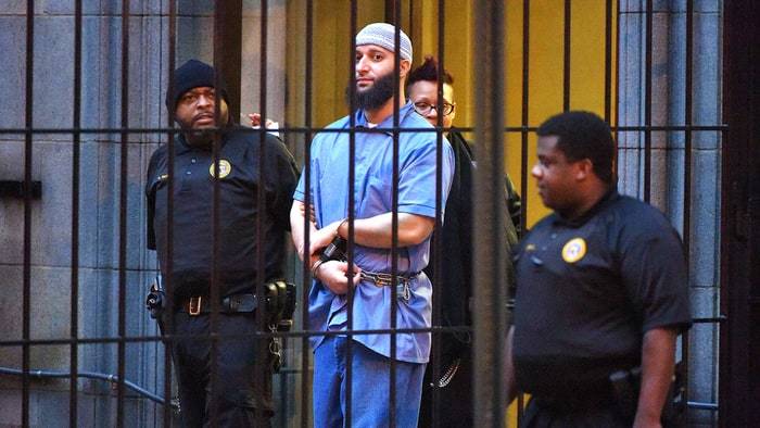 Karl Merton Ferron/Baltimore Sun/Getty