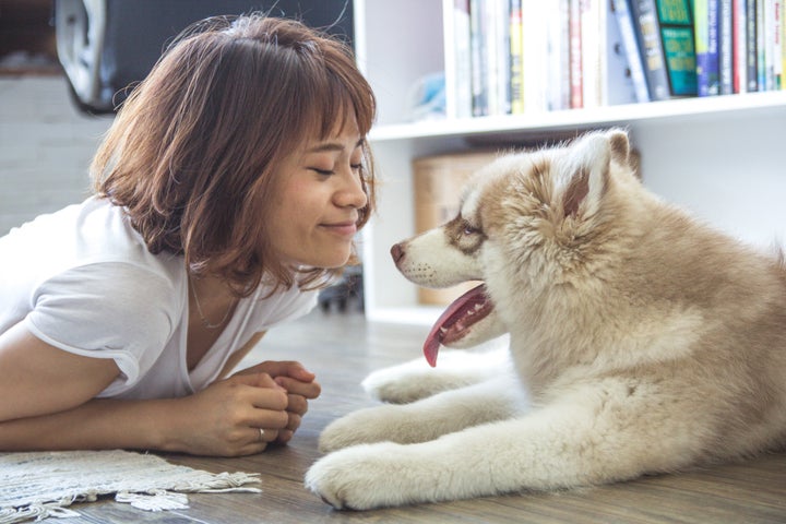 If you honestly don’t have the time to spend with a pup, hold off on getting one