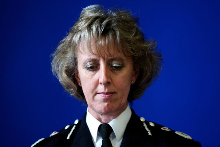 Sue Sim Ex Northumbria Police Chief Reveals Fears For How Female 