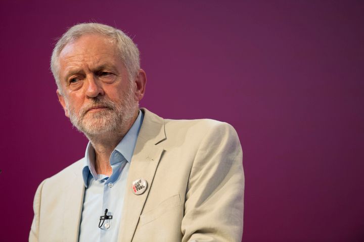 Jeremy Corbyn's promise to deliver a Labour victory undermined by latest study