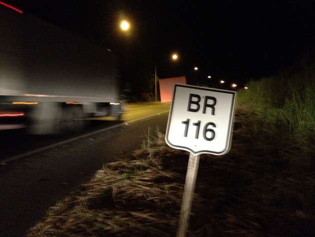 Rio Child Sex Trafficking 'Epidemic' Could Rocket During The 2016 Olympics - Here's