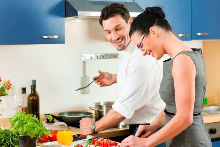 <p>Impress Your Date By Cooking Sous Vide</p>
