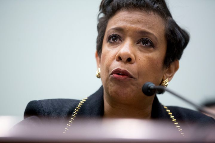 The order for sanctions against the Department of Justice in a major immigration case reached the office of Attorney General Loretta Lynch. Now, the DOJ says it's sorry.
