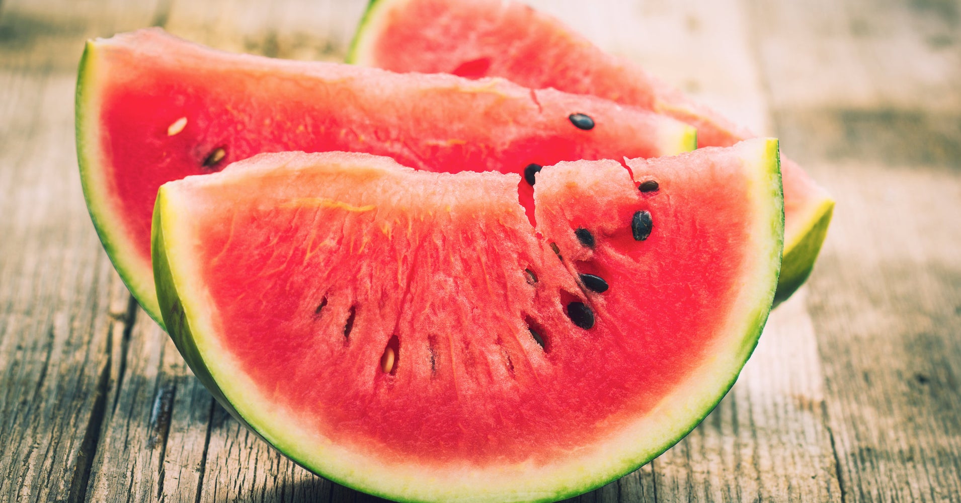 Is Watermelon A Fruit Or A Vegetable? It Depends Who You Ask HuffPost