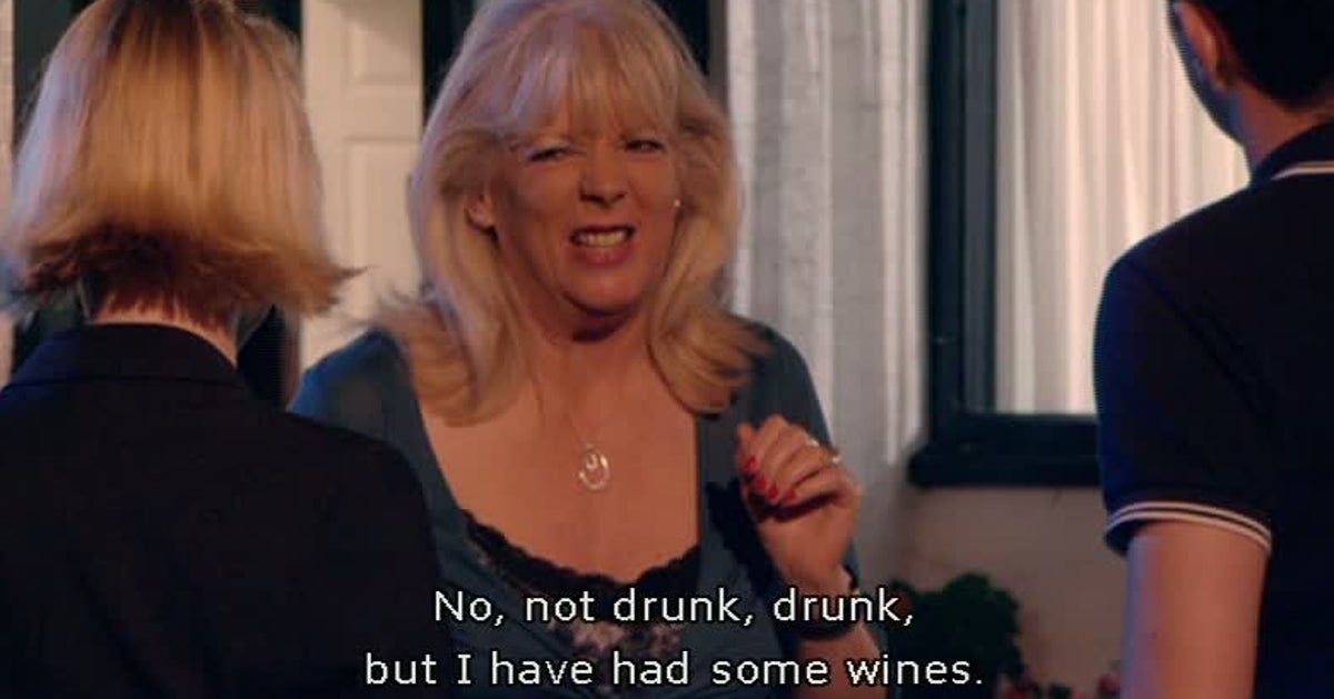 23 Times Pam Shipman Was The Real Star Of Gavin Stacey Huffpost Uk