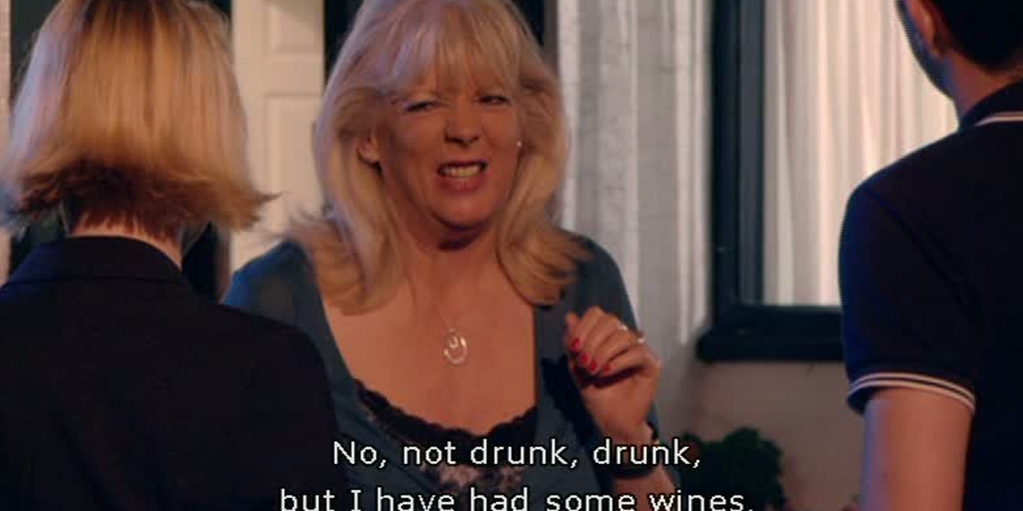 24 Times Pam Shipman Was The Real Star Of 'Gavin And Stacey' HuffPost UK