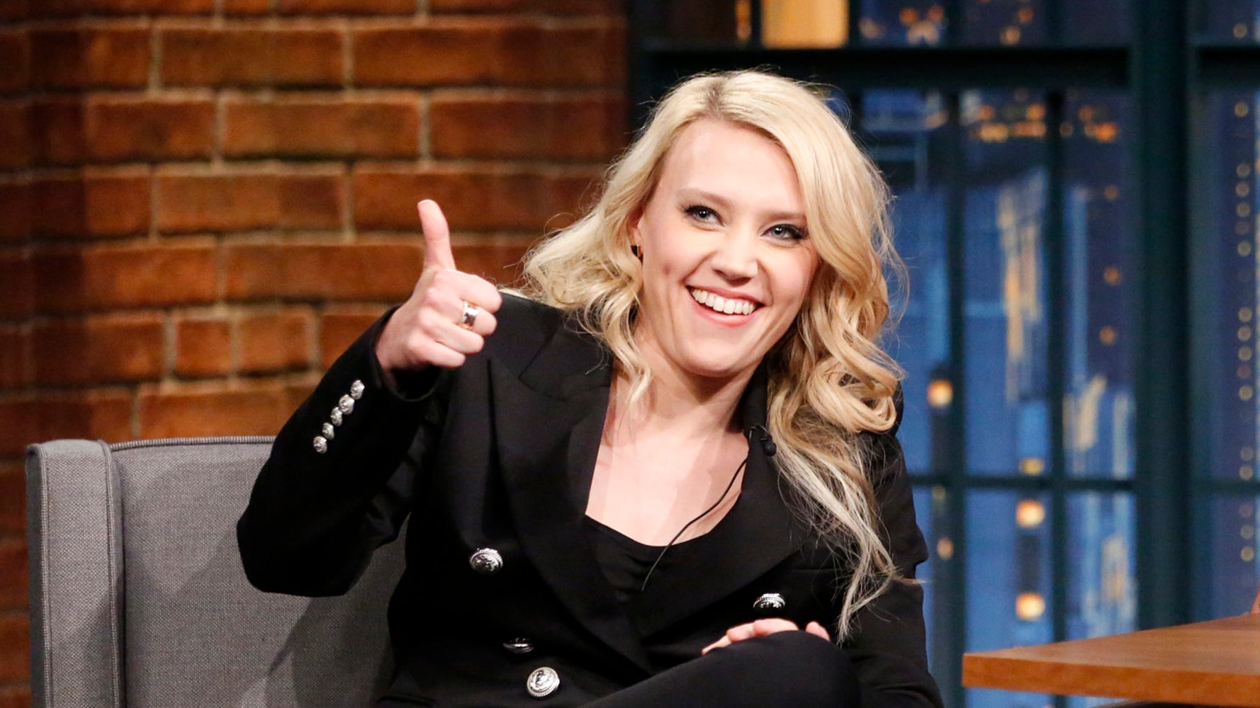 Яна МАККИННОН