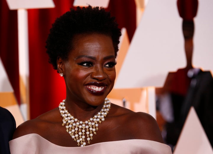 15 Viola Davis Quotes That Remind Us She's The Ultimate Truth