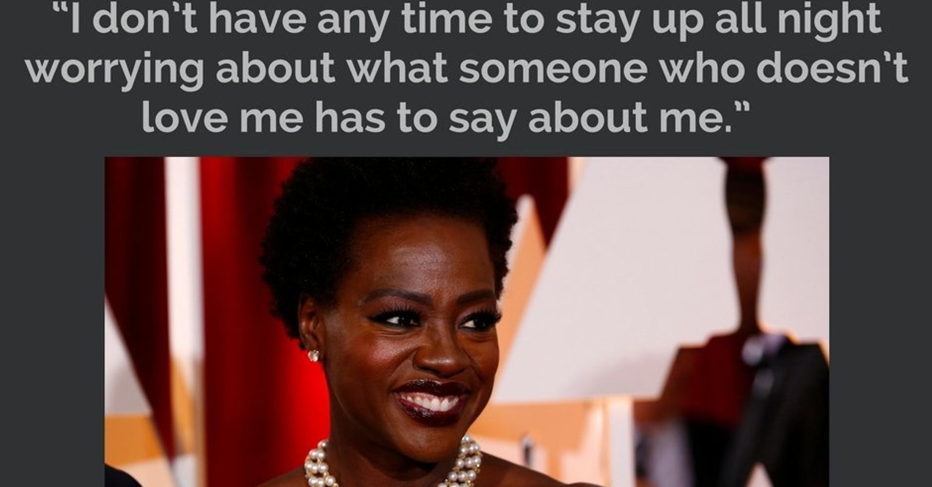 15 Viola Davis Quotes That Remind Us She's The Ultimate Truth-Teller