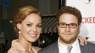 Katherine Heigl Huffpost