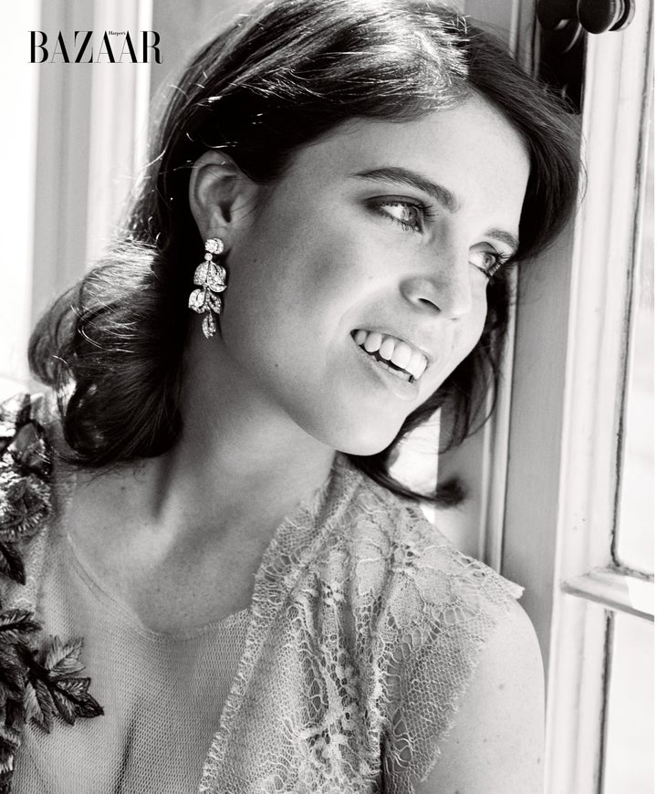 Gorgeous.