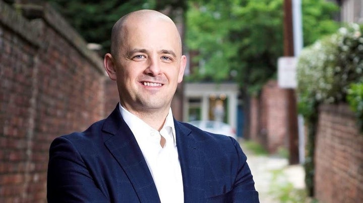 Evan McMullin, a former CIA operative, could take enough votes away from Donald Trump to bring about a Hillary Clinton win in Utah.