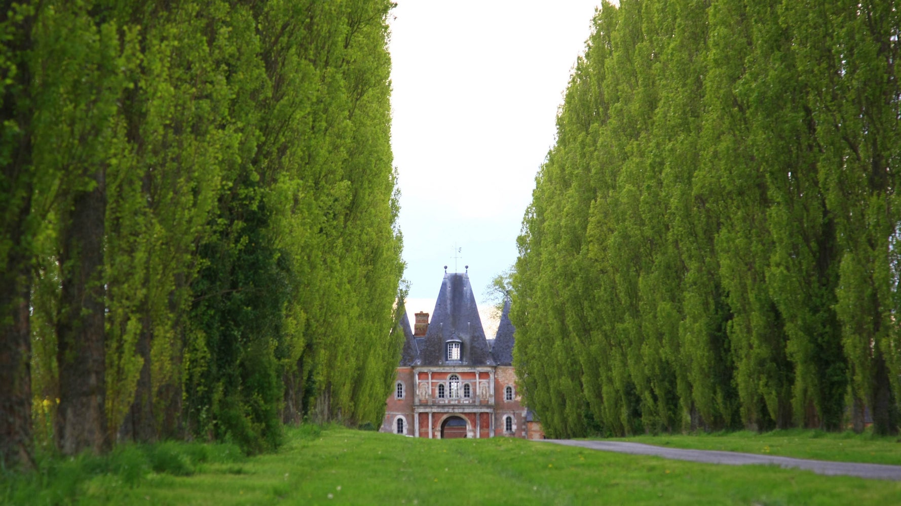 The Most Romantic Countryside Inns in Europe | HuffPost Contributor