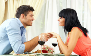 is dating while separated cheating