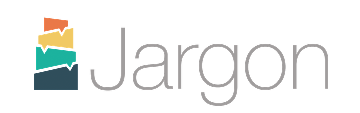 Jargon Company Logo