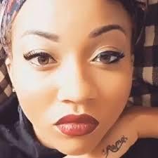 Korryn Gaines, 23-year old Baltimore County woman shot and killed by police August 1st.