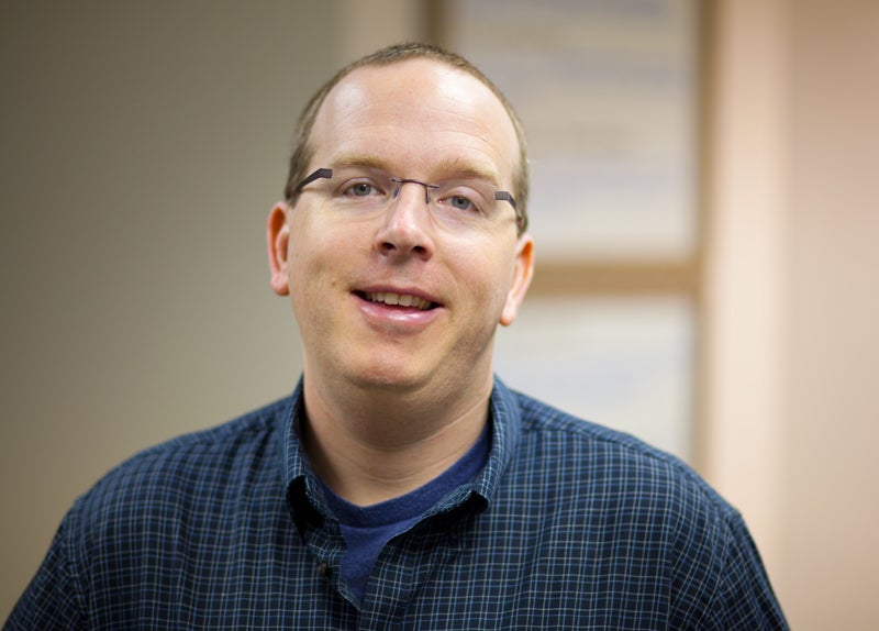 Nathan Barnett, CEO Swarmify