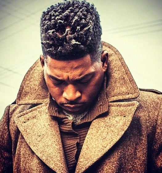 <em>Rapper and Activist David Banner - Some media outlets seem to imply his latest video "Black Fist" incited Korryn Gaines to have a violent confrontation with police</em>