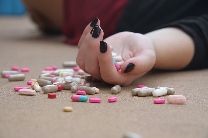 More than 50% of Transgender youth will have had at least one suicide attempt by their 20th birthday. (<a href="http://www.ys