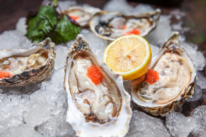 The Centers for Disease Control and Prevention has a list of tips to prevent vibriosis, or illnesses that Vibrio bacteria causes. These include avoiding raw and undercooked shellfish.