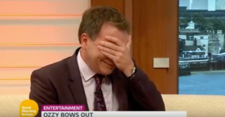 <strong> Richard Arnold</strong>