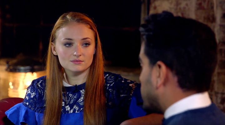 Sophie Turner talks to Dr Ranj Singh about the impact social media has had on one of the biggest strikes in NHS history.