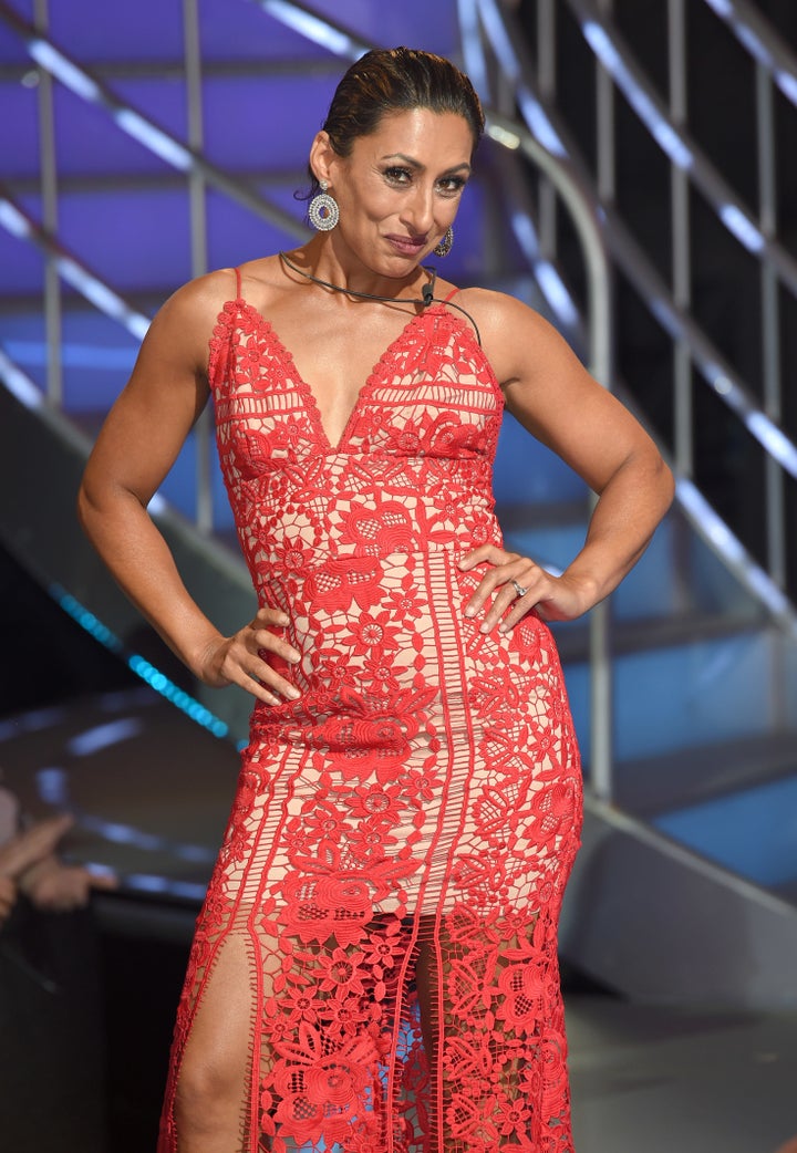 Saira Khan