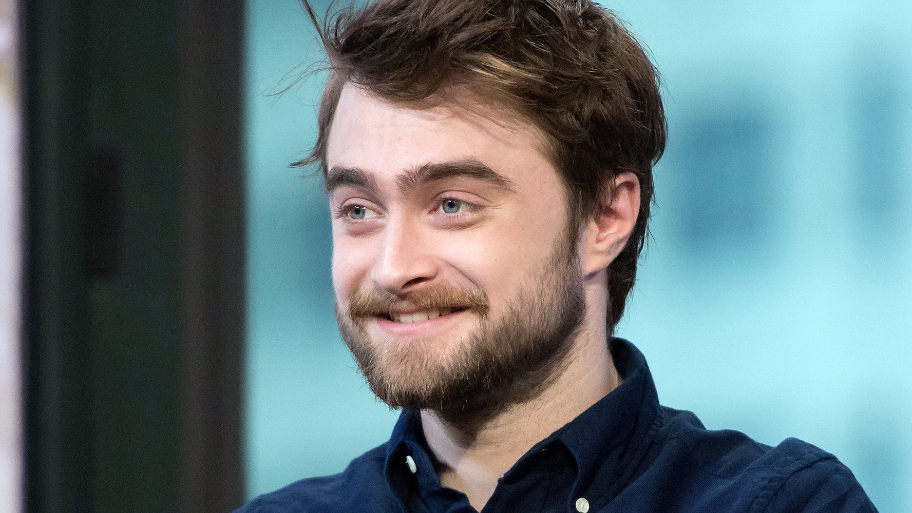 Daniel Radcliffe Address Daniel Radcliffe Conjured Up An Email Address A Mere Three Years Ago ...