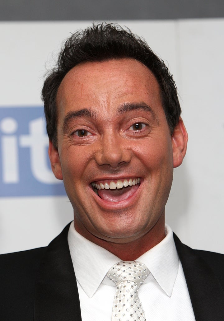 Craig Revel Horwood previously hinted that same-sex couples would soon be making an appearance on the show.