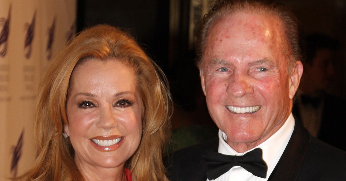 Kathie Lee Shares Emotional Message One Year After Frank's Death ...