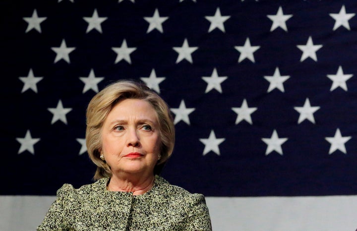 No, Hillary Clinton can't and won't take away your guns.