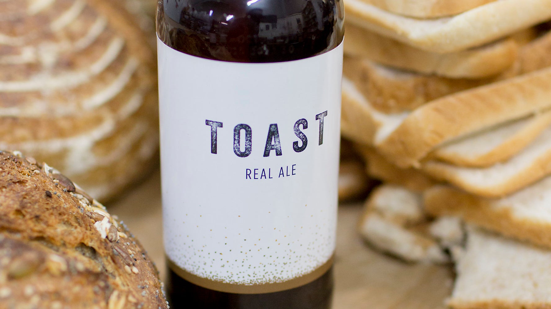 This Beer Is Made From Old Bread HuffPost Impact
