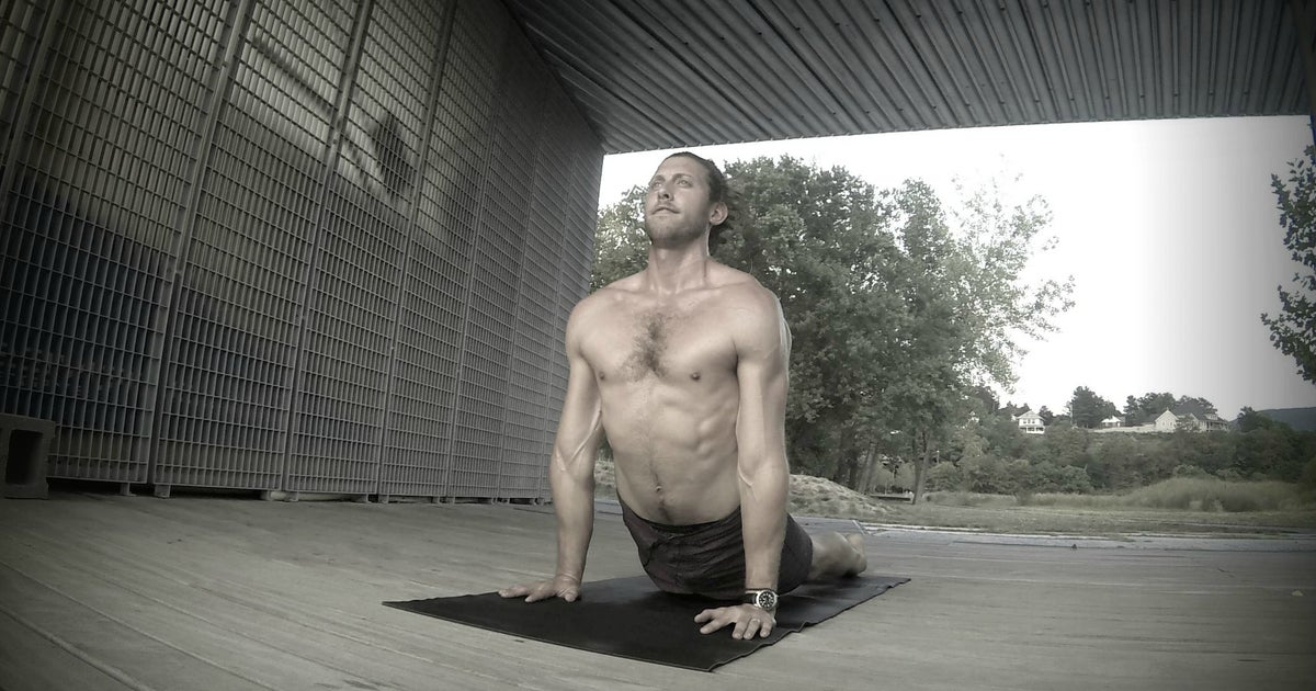 Kristopher Pace Turning Stress to Bliss: How to Get the Most Out of Your Yoga Teacher ...