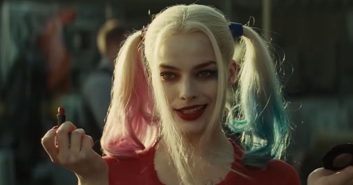 Margot Robbie Reveals Why She Thinks Her Scenes With The Joker Were Cut ...