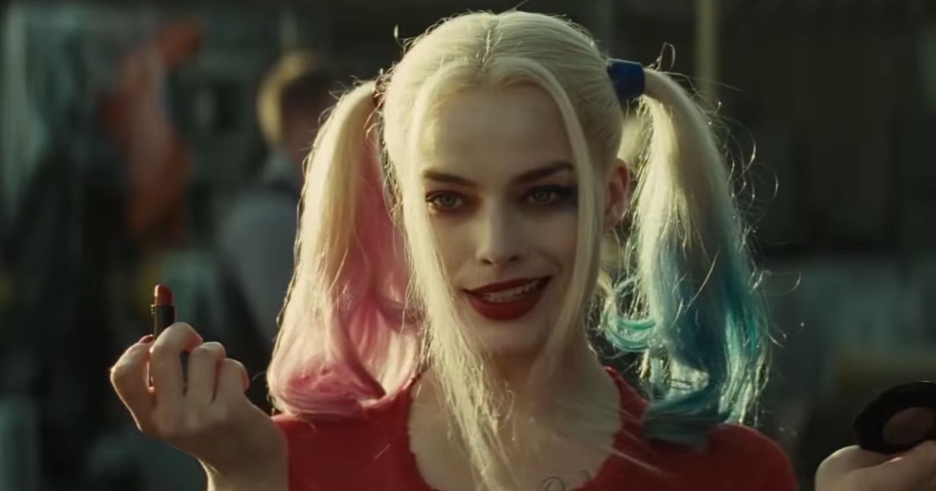 Margot Robbie Reveals Why She Thinks Her Scenes With The Joker Were Cut 