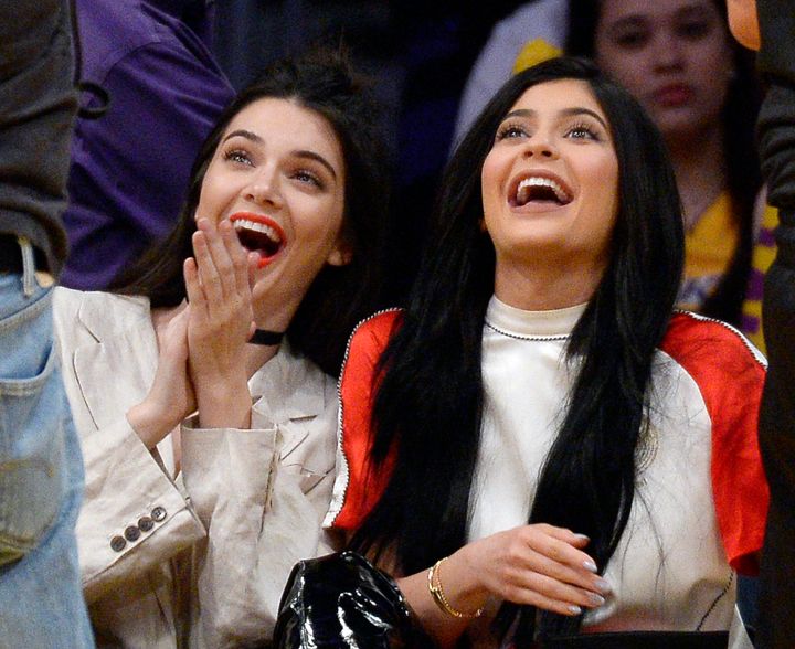 Do You Know What Kylie Jenner's Teeth Look Like ...