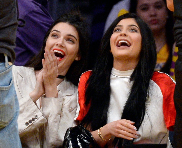 Do You Know What Kylie Jenner's Teeth Look Like ...