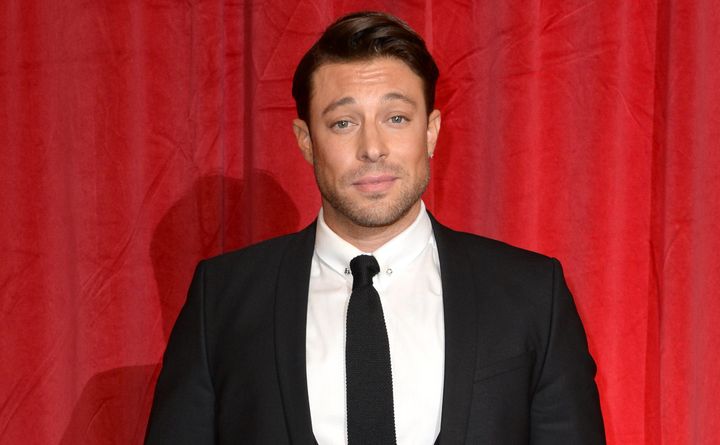 <strong>Duncan James</strong>