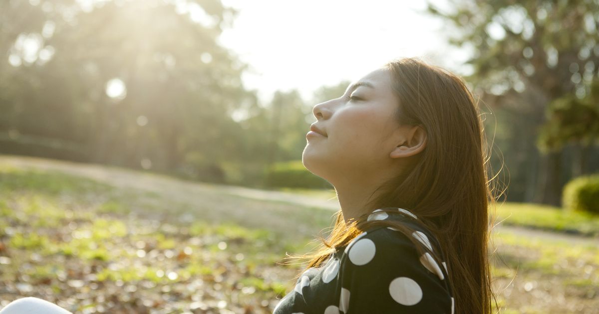 7 Calming Quotes To Read When Everything Feels Stressful | HuffPost Life