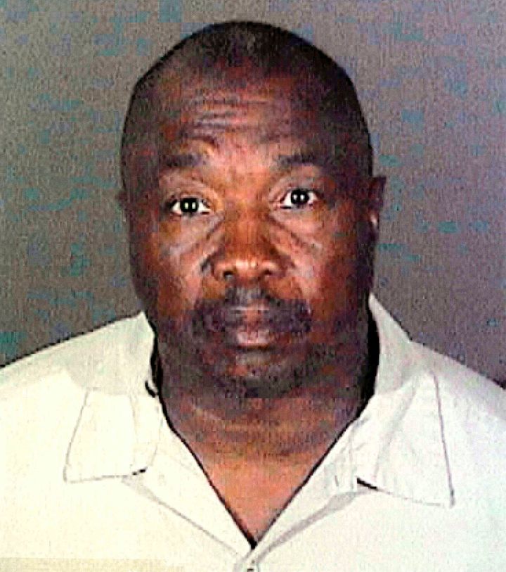 Lonnie David Franklin Jr., a former sanitation worker, has been sentenced to die for murdering 10 people in Los Angeles.