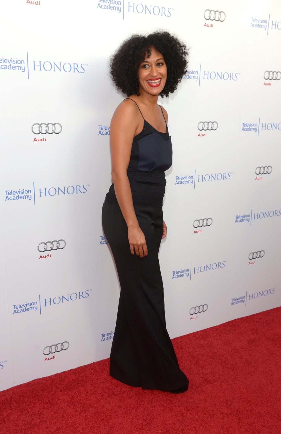 Tracee Ellis Ross On Body Image: I Love My Butt In A Way I Didnt