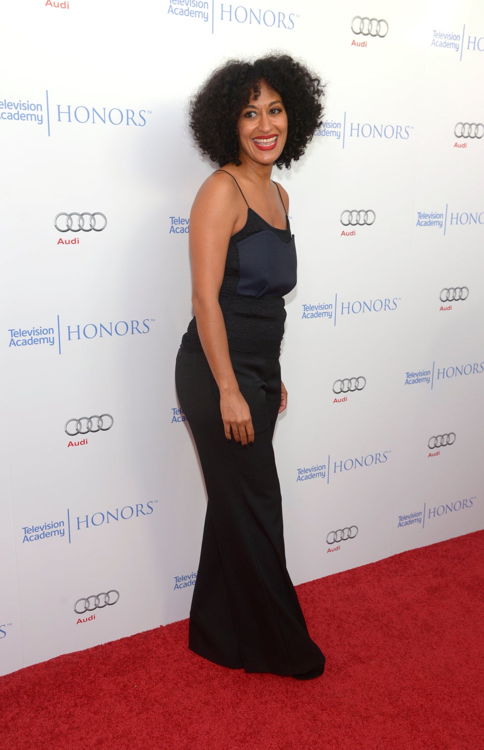 Tracee Ellis Ross On Body Image I Love My Butt In A Way I Didnt Growing Up Huffpost Voices